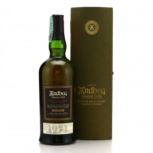 Ardbeg 1973 Single Bourbon Cask #1146