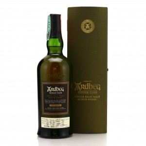 Ardbeg 1973 Single Bourbon Cask #1146