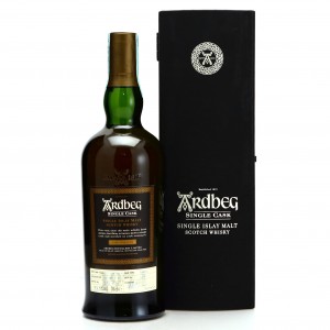 Ardbeg 1974 Single Bourbon Cask #3328