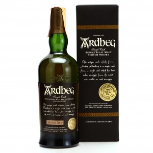 Ardbeg 1972 Single Cask #2782 / Velier