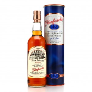 Glenfarclas 12 Special Selection For Alois Dallmayr