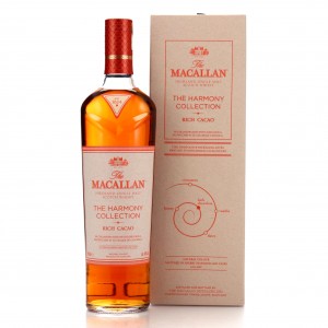 Macallan The Harmony Collection   Rich Cacao