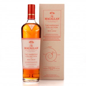Macallan The Harmony Collection   Rich Cacao