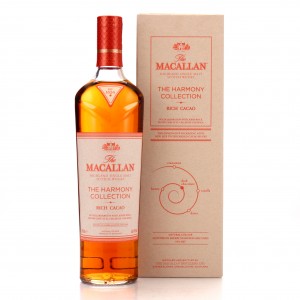 Macallan The Harmony Collection   Rich Cacao