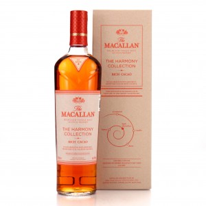 Macallan The Harmony Collection   Rich Cacao