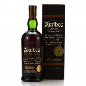 Ardbeg 1976 Single Cask 25 Year Old #2395 / Japan Exclusive