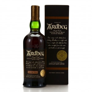 Ardbeg 1975 Single Cask 26 Year Old #4701 / Ste. Dugas