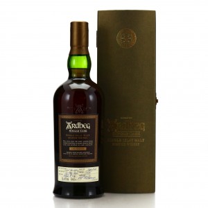 Ardbeg 1976 Single Sherry Cask #2398 / Feis Ile 2004