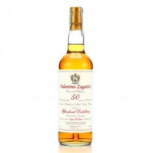 Glenlivet 1990 Valentino Zagatti&#039;s Personal Choice 18 Year Old