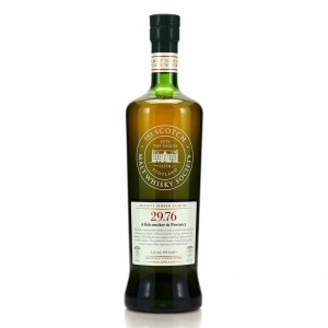 Laphroaig 18 Smws 29 76