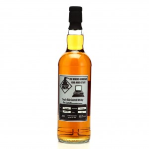 Port Charlotte 2004 Whisky Kombinat Karl Marx Stadt