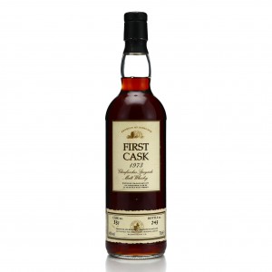 Glenfarclas 1973 First Cask 21 Year Old