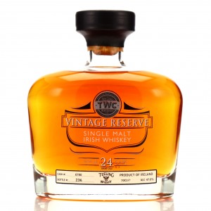 Teeling Whiskey 24 Vintage Reserve Single Cask 6780