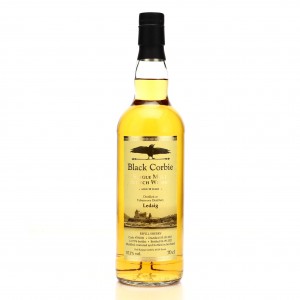 Ledaig 2011 Black Corbie 10