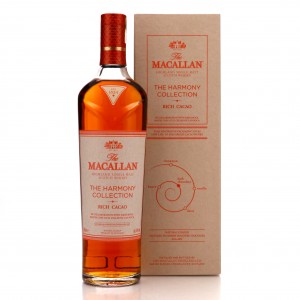 Macallan The Harmony Collection   Rich Cacao