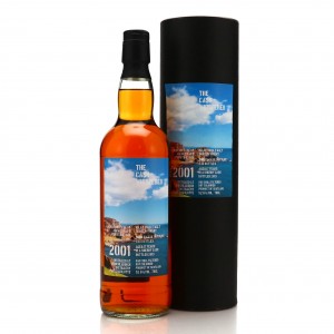 Port Charlotte 2001 Cask Whisperer 17