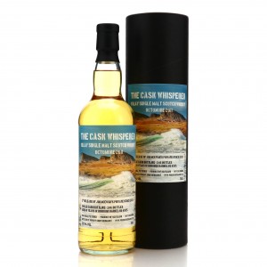 Octomore 2011 Cask Whisperer 8 Second Release Whisky Shop Neumarkt