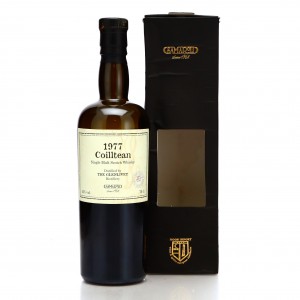 Glenlivet 1977 Samaroli Coilltean / Michele Claretta