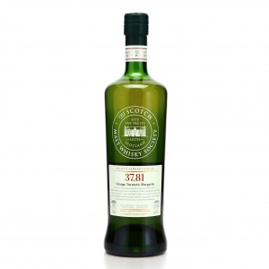 Cragganmore 2002 Smws 13 37 81