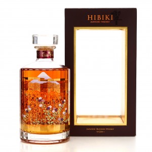 Hibiki 17 Year Old Mount Fuji Limited Edition