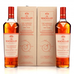 Macallan The Harmony Collection Rich Cacao 75cl / US Import