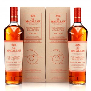 Macallan The Harmony Collection Rich Cacao 75cl / US Import