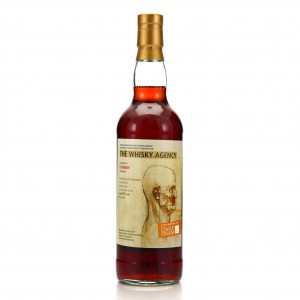 Lochside 1981 Whisky Agency 29 Year Old   Daily Dram