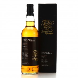 Clynelish 1972 Single Malts Of Scotland 38