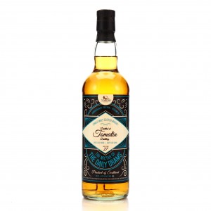 Tomatin 1988 The Nectar of the Daily Drams 27 Year Old   10th Anniversary Vol 5