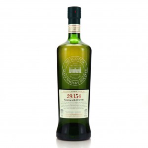 Laphroaig 1990 SMWS 23 Year Old 29 154