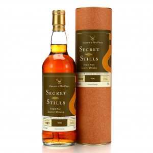 Bowmore 1989 Gordon And Macphail Secret Stills 4 1