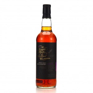 Littlemill 1989 Single Malts Of Scotland 22