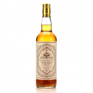 Glen Scotia 1977 Acorn 33 Memorial Of Scotland Tour 2010