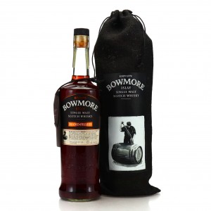 Bowmore 1997 Hand Filled 16 Cask 1215 Oloroso