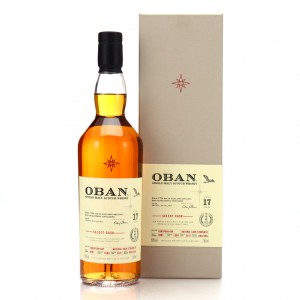 Oban 1999 Casks Of Distinction 17 1 Tdw Whisky Club