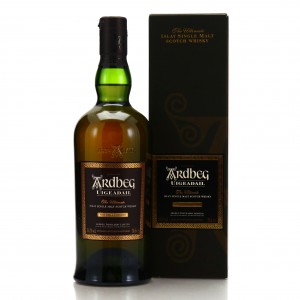 Ardbeg Uigeadail