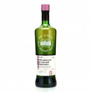 Mannochmore 2008 Smws 9 64 101
