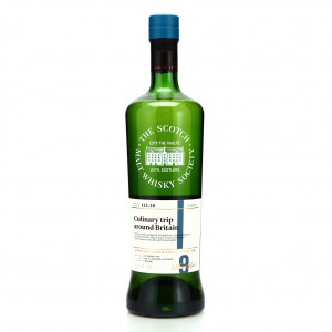 Inchmurrin 2008 Smws 9 112 18
