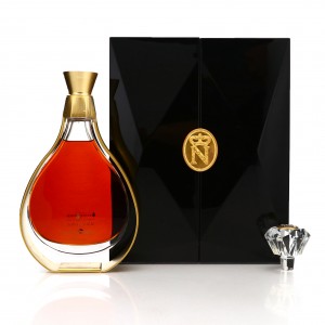 L&#039;Essence de Courvoisier Cognac