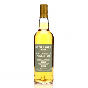 Port Charlotte 10 Renegade Kallistos Mbrpt5