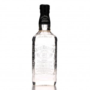 Jack Daniel's Old No.7 Brand 80 Proof Acrylic Model