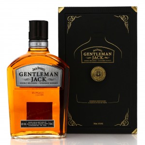 Jack Daniel&#039;s Gentleman Jack