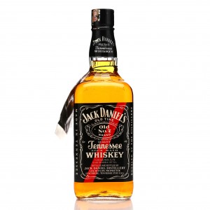 Jack Daniel's Old No.7 Brand 86 Proof 2003