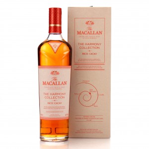 Macallan The Harmony Collection   Rich Cacao