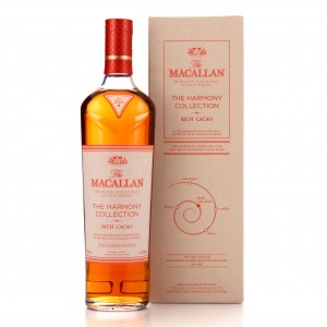 Macallan The Harmony Collection   Rich Cacao