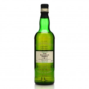 Benromach 1976 Cadenhead s 20 Year Old