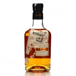 Edradour 1983 Single Port Cask Finish 21 03 1041