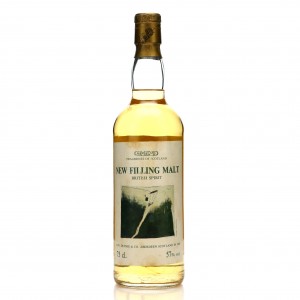 Longrow Samaroli 'New Filling Malt' / Fragments of Scotland