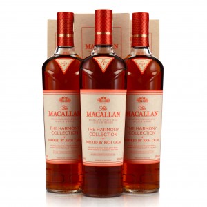 Macallan The Harmony Collection Rich Cacao 75cl / US Import