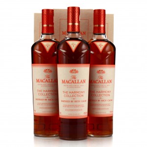 Macallan The Harmony Collection Rich Cacao 75cl / US Import